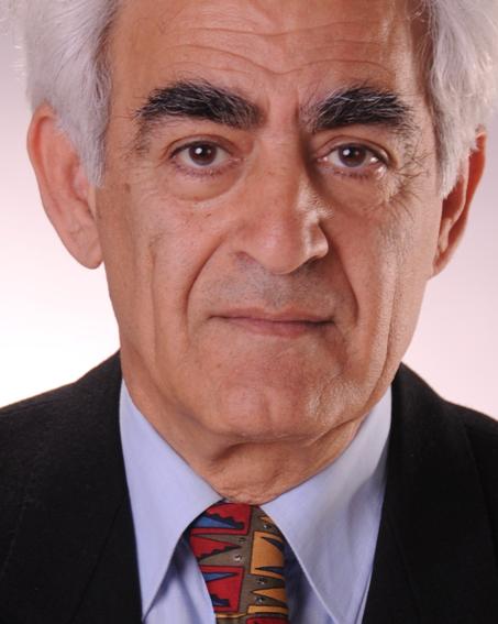 Mohammad Abed-Navandi